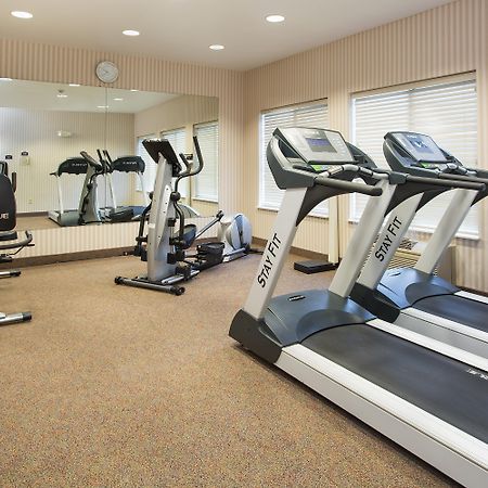 Holiday Inn Express Hotel & Suites Marion By Ihg Экстерьер фото