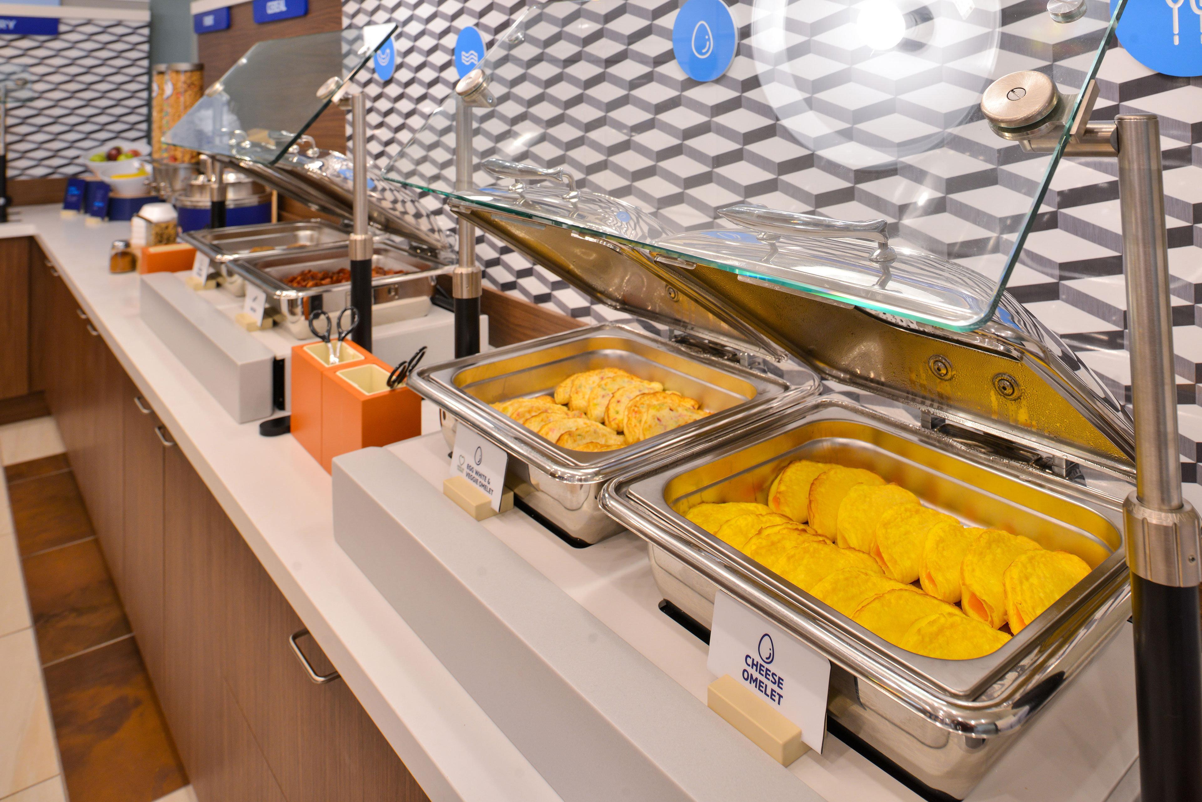 Holiday Inn Express Hotel & Suites Marion By Ihg Экстерьер фото