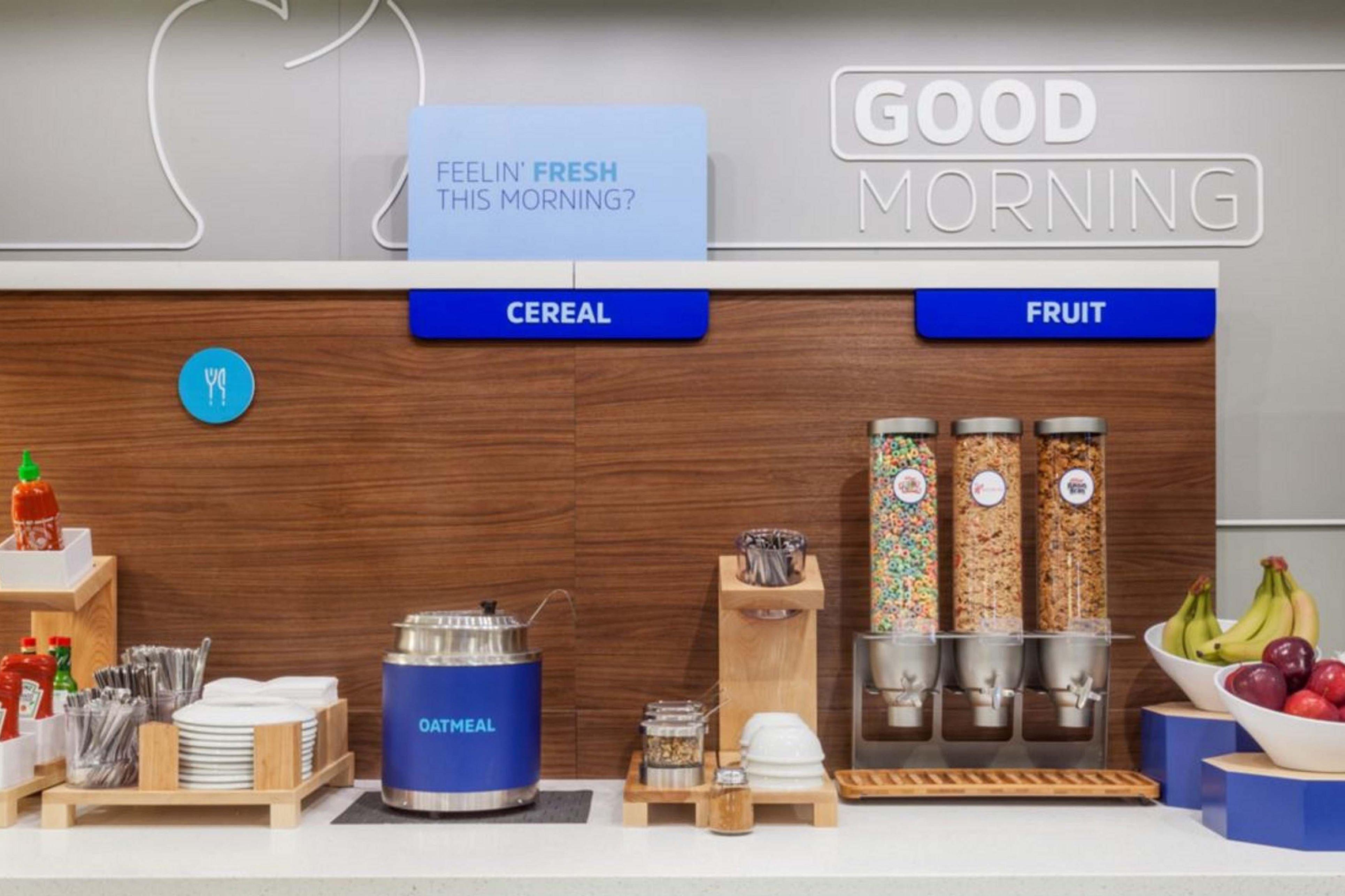 Holiday Inn Express Hotel & Suites Marion By Ihg Экстерьер фото