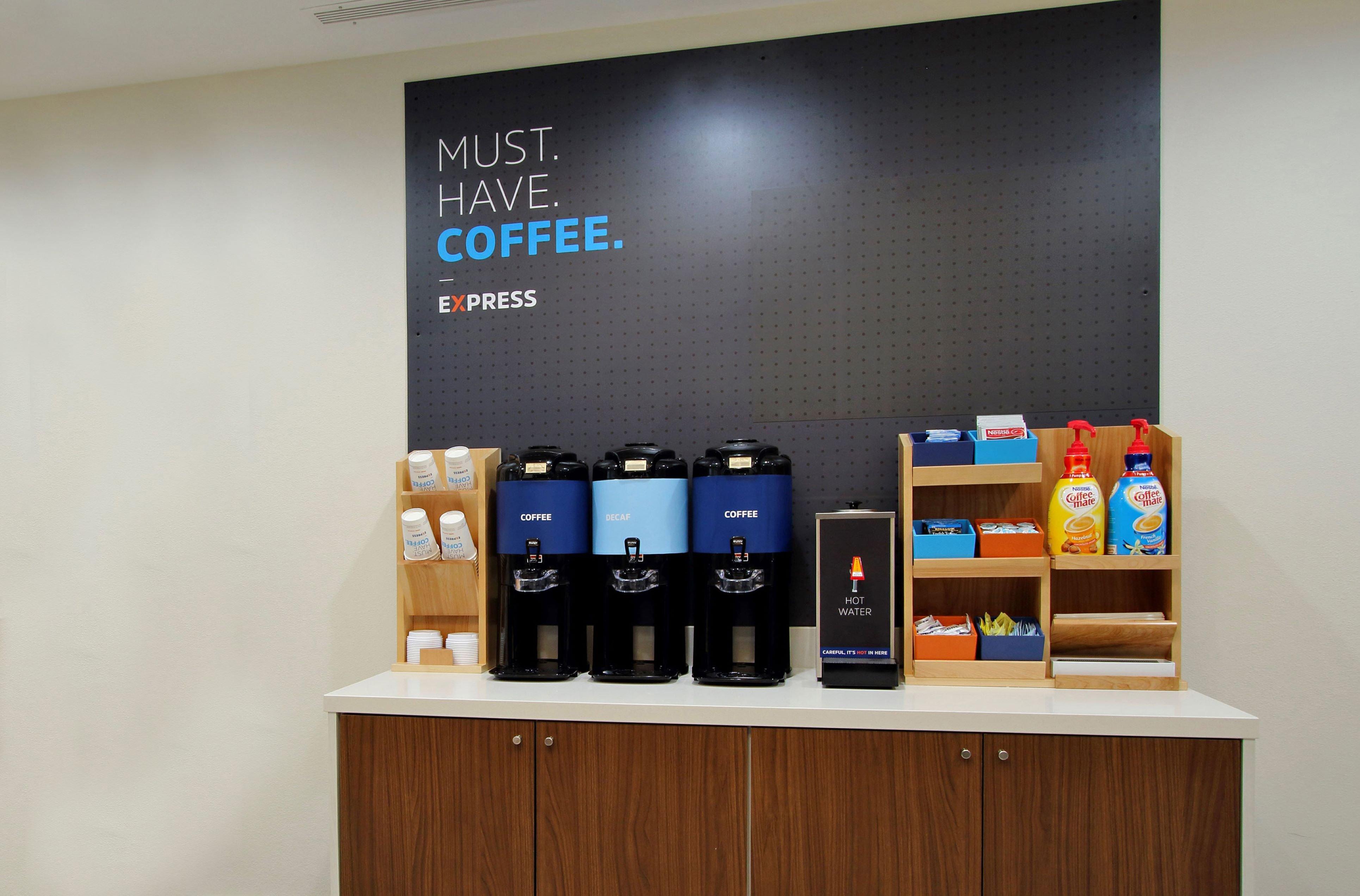 Holiday Inn Express Hotel & Suites Marion By Ihg Экстерьер фото